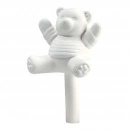 Biscuit Teddy Bear Refill for Room Fragrance Diffuser