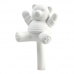 Biscuit Teddy Bear Refill for Room Fragrance Diffuser