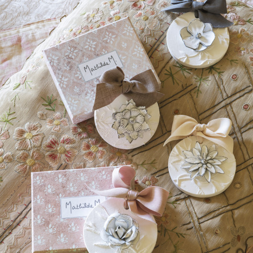 Décor parfumé Palazzo Bello - Figuier Dolce Décor parfumé Palazzo Bello - Figuier Dolce