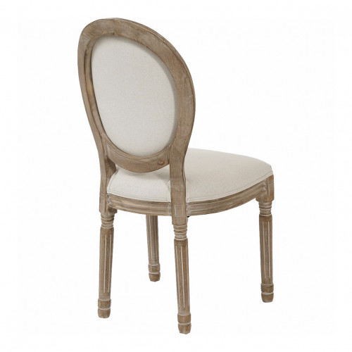 Chaise Marie-Antoinette