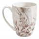 Coffret mug et boule à thé Palazzo Bello
