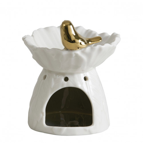 Bird Wax Burner