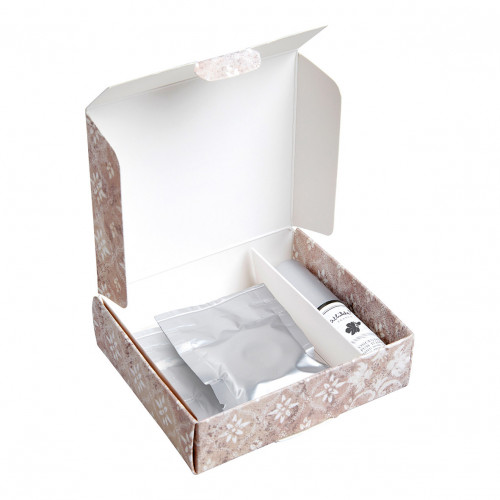 Recharge de parfum pour diffuseur de voiture Escapades Parfumées - Figuier Dolce