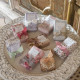 Scented soap Cachemire Exquis Collection - Figuier Dolce