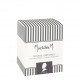 Bougie parfumée Les Intemporels 125 g - Marquise