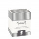 Scented candle Les Intemporels 125 g - Marquise