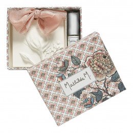 Décor parfumé Herbier Précieux - Bouquet Précieux