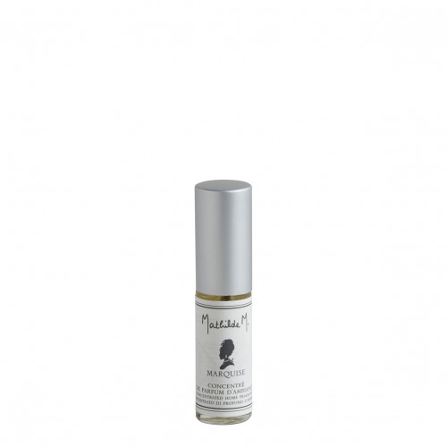 Concentré de parfum d'ambiance 5 ml - Marquise