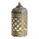 Porta-velas luminoso Jardim d'Ailleurs - Modelo grande