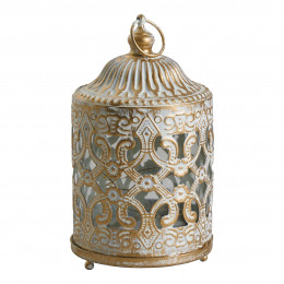 Portavelas luminoso Jardín de Otros Lugares - Modelo pequeño