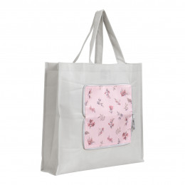 Sacs pochettes Divines Fleurs