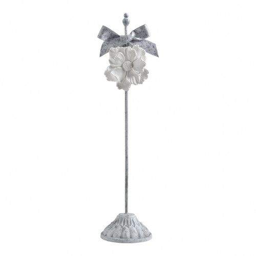Gray spike display stand for scented decoration - Large model