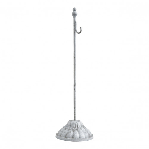 Expositor suporte para decoração perfumada cinzento - Modelo pequeno
