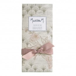 Scented tablet - Fleur de Thé