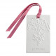Bolsa de 3 ornamentos perfumados Pequenas Palavras - Marquise
