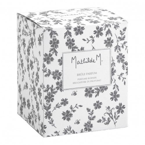 Quemador de perfume Pájaro