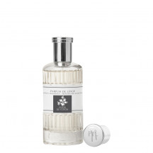 Linen fragrance - 75 ml - Fleur de coton
