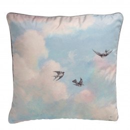 Paradise of Astrée Cushion Paradise of Astrée Cushion