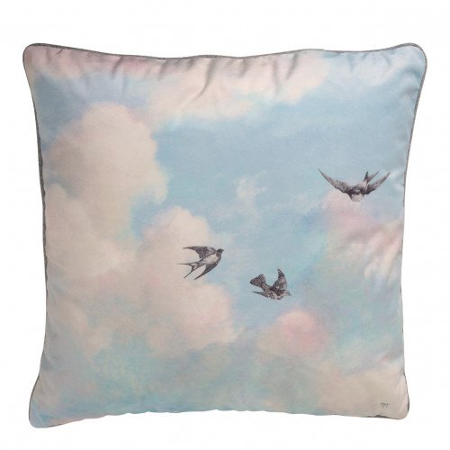 Paradise of Astrée Cushion