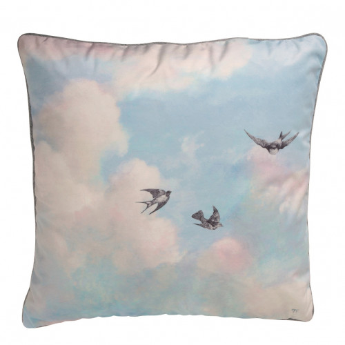 Paradise of Astrée Cushion