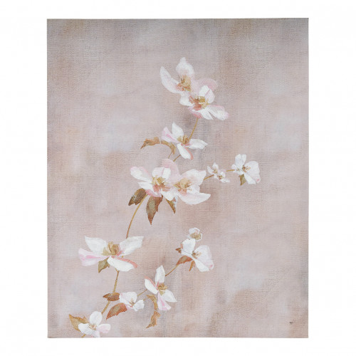 Gentle Blossoming Painting