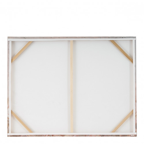 Tableau Promenade Fleurie