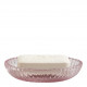 Ribbed Soap Dish