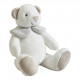 Orsacchiotto musicale peluche