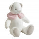 Orsacchiotto musicale peluche