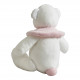 Orsacchiotto musicale peluche