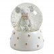 Boule à neige Souriceau