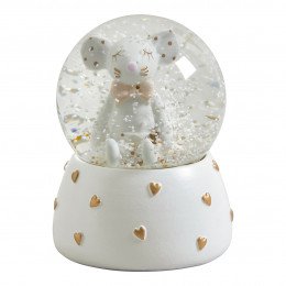 Boule à neige Souriceau
