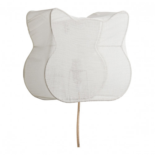 Aplique-Lámpara Gato