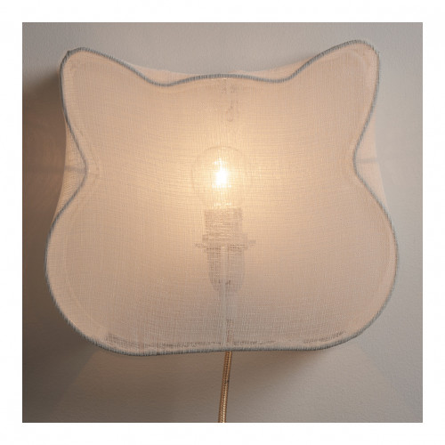 Applique-Lampe Chat