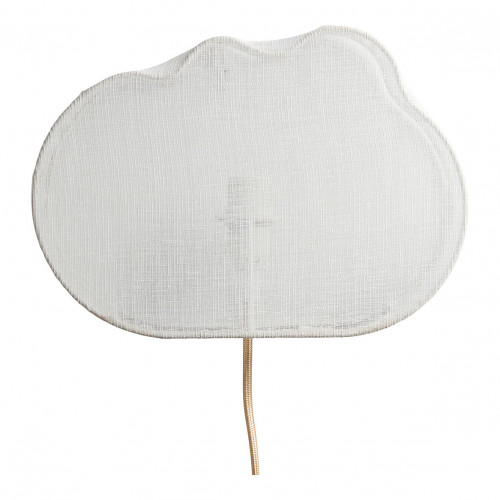 Cloud Wall Lamp