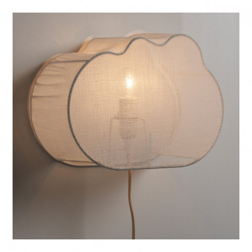 Cloud Wall Lamp