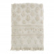 Serviette de bain Petite Indienne beige