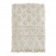 Serviette de bain Petite Indienne beige