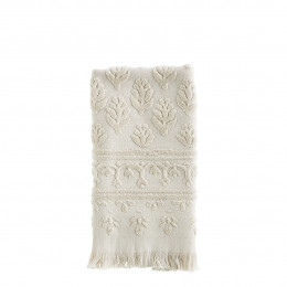 Toalla de invitados Petite Indienne