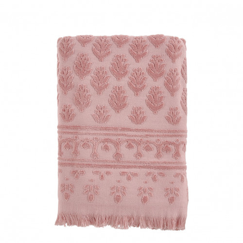Little Indian Bath Towel