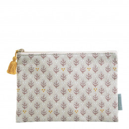 Pouch Petite Indienne