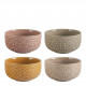 Bella Terra Set of 4 Bowls
