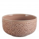 Conjunto de 4 tigelas Bella Terra