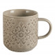 Set de 4 mugs Bella Terra