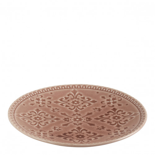 Set of 2 Bella Terra dessert plates Set of 2 Bella Terra dessert plates