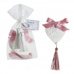 Decoração perfumada Je t'aime - Marquise