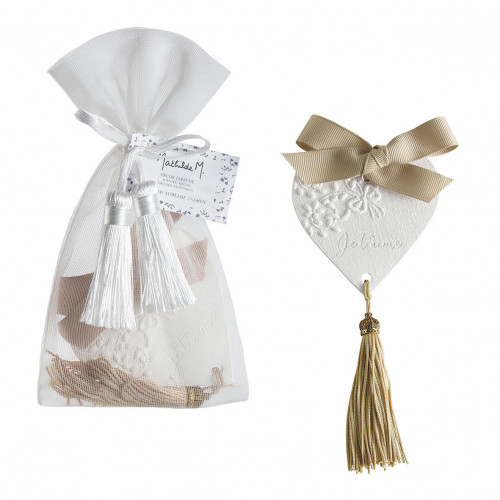 Decorazione profumata Ti amo - Sublime Jasmin