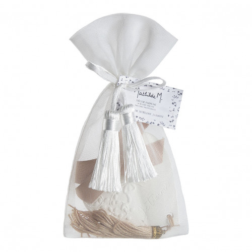 Décor parfumé Je t'aime - Sublime Jasmin