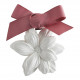 Conjunto de 5 gessos perfumados - Sublime Jasmin
