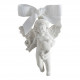 Giftset 5 scented decors - Fleur de Coton